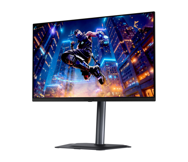 GIGABYTE MO27Q3 OLED - 1482079 - zdjęcie 2